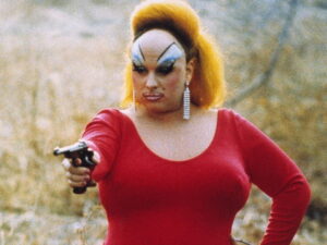 Laupäeval algab Helikopteris Perverssete ja Erootiliste Filmide festival