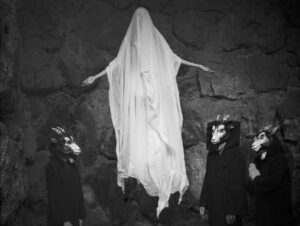 Sel laupäeval toimub tumemuusikafestival Body Machine Body