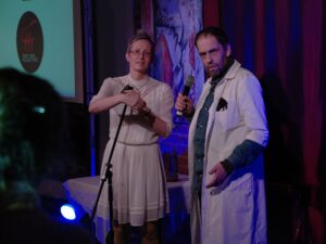 Algab Hullunud Tartu festival