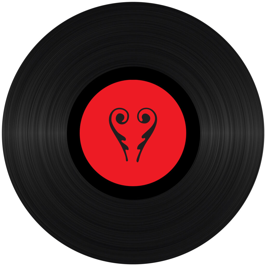 Vul Vulpes – Fusion of Horizons EP 12” (2016)