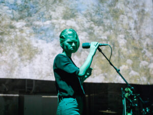 Galerii: Üle Heli industriaalne nõiaköök Kultuurikatlas