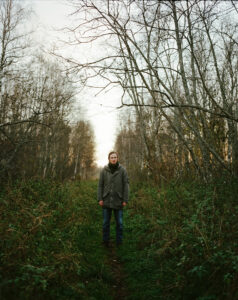 Värskes Müürilehes: Intervjuu Mehis Heinsaarega