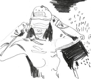 &bdquo;Einoh, jumala normaalne vend oled ju!&rdquo;