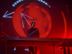 Galerii: ISOLA – pidu keset kolme maailma