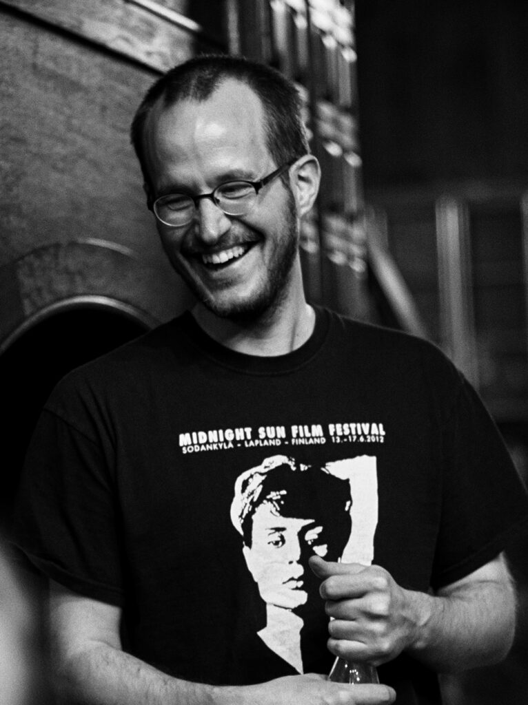 Kiirkohting: Juho Kuosmanen