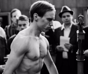 Armunud poksija soojendab uues komöödias vaatajate südameid