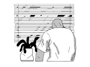 Luule: Mehis Heinsaar