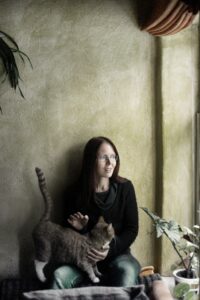 Eesti naisel on ajalooliselt olnud tugev positsioon. Intervjuu Merili Metsvahiga