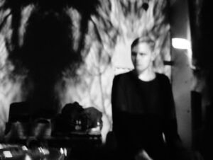 Step into the magic circle