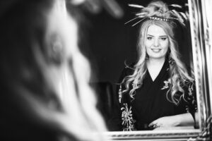 Idealist skeptikute turmtule all. Intervjuu Ingrid Peegiga