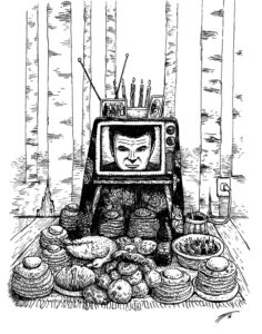 Soome-ugri saladused uue vaimsuse t&otilde;usuajastul