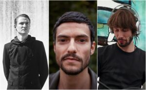 Tunneli l&otilde;pus paistab techno