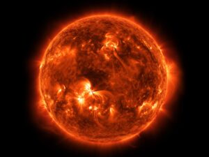 Esietendub Hendrik Kaljujärve soololavastus infobarokist ja ülevalgustatusest