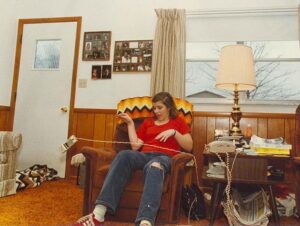 Poltergeistid, kes kimbutasid teismelisi t&uuml;drukuid