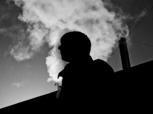 V&auml;rskes M&uuml;&uuml;rilehes: intervjuu Aivar T&otilde;nsoga