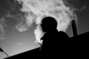 Helipüüdja üheksandalt. Intervjuu Aivar Tõnsoga