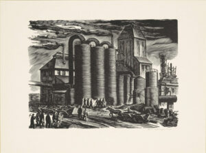 P&otilde;levkivimaa visioonitu tulevik