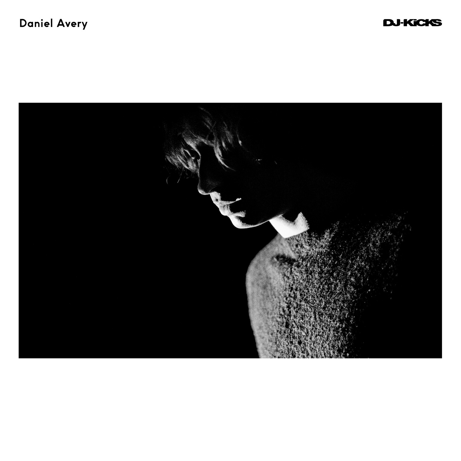 Daniel Avery – DJ-Kicks (Studio !K7, 2016)