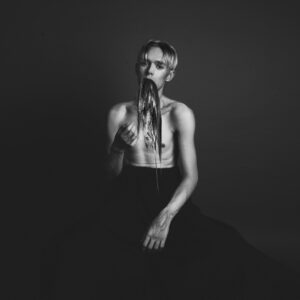 Douglas Dare – Aforger (Erased Tapes, 2016)