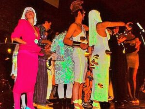 EKAs toimub ERKI Moeshow