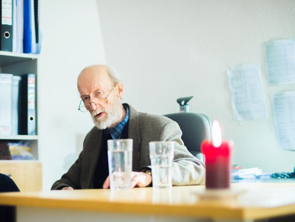 Järelhüüe Jaan Ruusile (23. november 1938 – 30. jaanuar 2017)