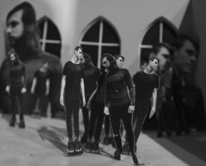 Mihkel Ilus ja Henri Hütt: „Kapriisid II”