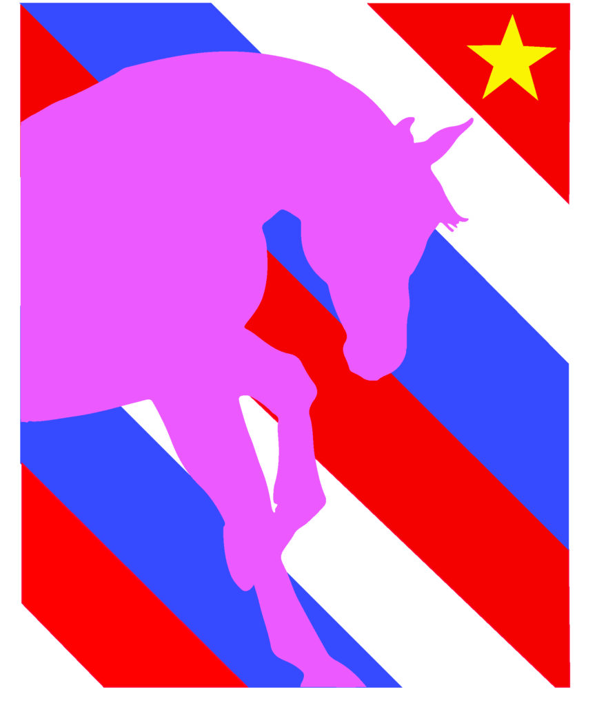 Kappa, Ljubov Pony!