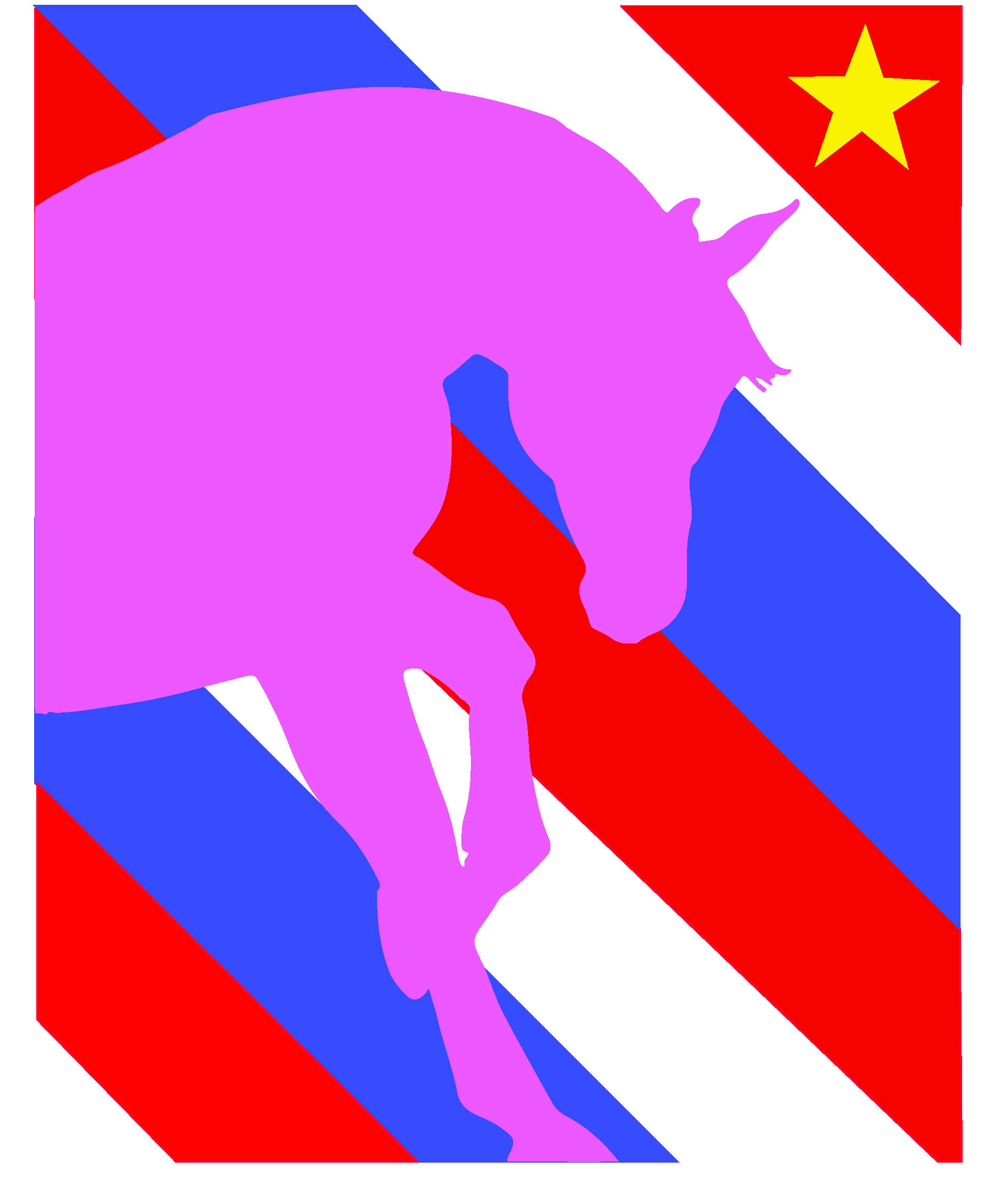 Kappa, Ljubov Pony!
