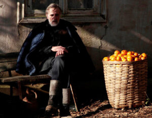 T&auml;na mikroeelarved, homme Hollywood?