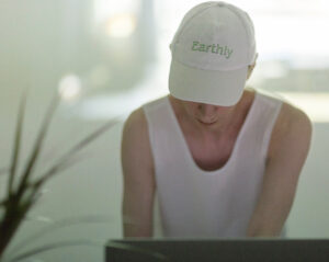 Norman Orro isikun&auml;itus &bdquo;Down to Earth&rdquo;/ &bdquo;Tagasi Maale&rdquo; EKA Galeriis