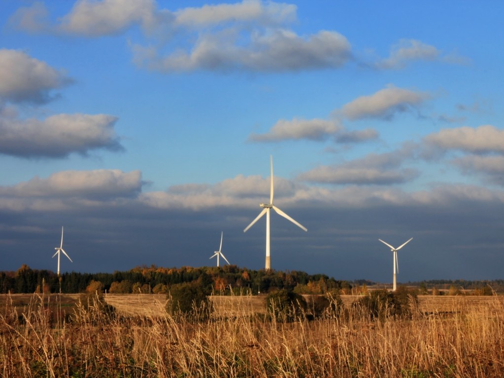 Eestile annab tõelise iseseisvuse energiasõltumatus