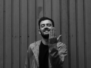 AUXi aasta esimene impordiartikkel on Doc Daneeka