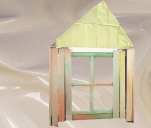 Tunne end nagu kodus