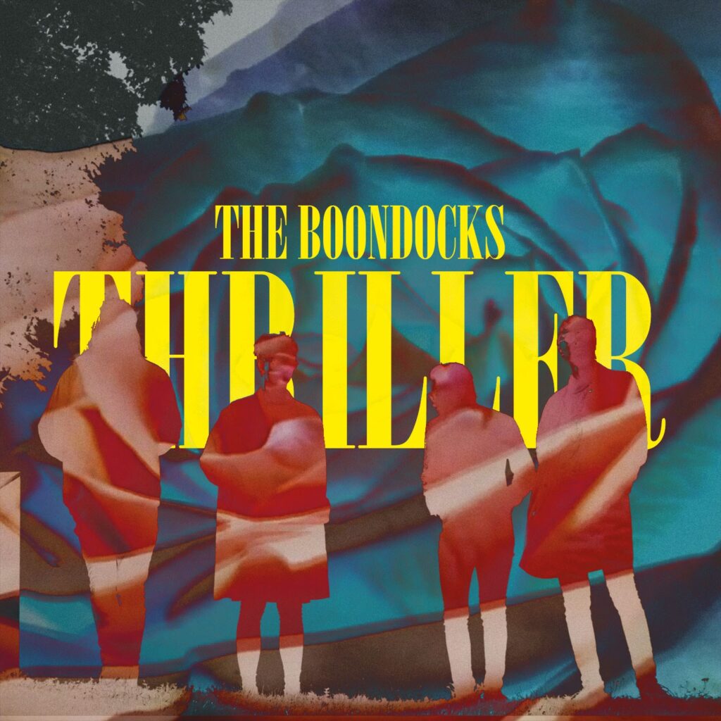 The Boondocks – Thriller (2016)