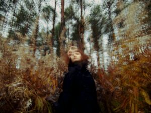 Uus eesti animatsioon: Yyhely Hälvin