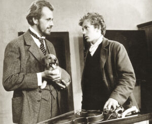 Rappaminek ehk Mõtteid hariduse tulevikust