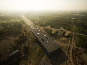 Artishoki veerg: Tartu mere tühirand