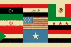 Muusikaplatvorm Bandcamp annetab Trumpi keeluga v&otilde;itlemiseks tulu Ameerika Kodanikuvabaduste Liidule