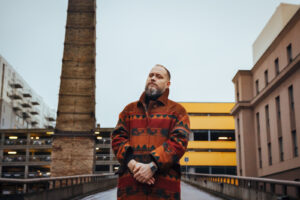 DJ-ankeet: Sharkslayer