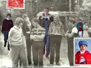 Slaavi esteetika uus vana poeesia