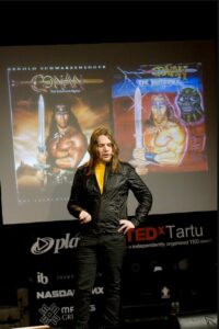 Suur rahvaste br&auml;ndimine