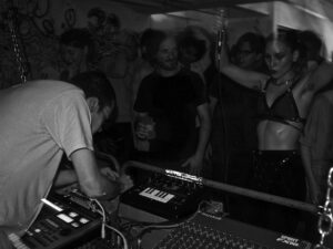 Eggbeater esitleb värskeimat elektroonikat välismaalt