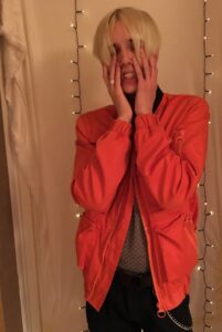 Uus eesti biit: Karl Martian