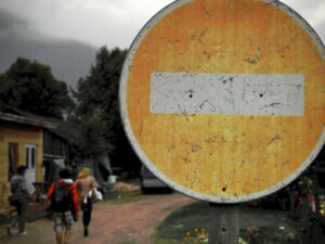 EKA ekspeditsiooninäitus „Piirist ja piiritusest” Valga Muuseumis