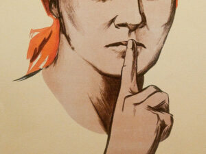 Seksi ei olnudki! Ideoloogilisest seksuaalkasvatusest Nõukogude Eestis