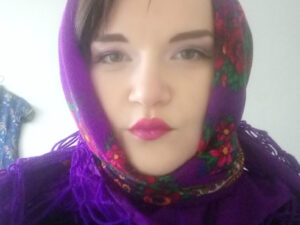 Täna loetakse Koplis Marie Tinderi luulet