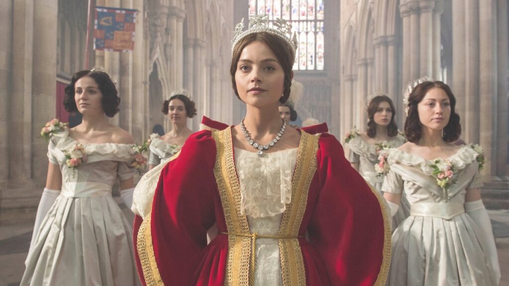 Kui riigivalitsemine taandub romantika ees