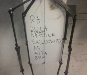 Tallinna veduridepoos avatakse installatsioon „SULA”