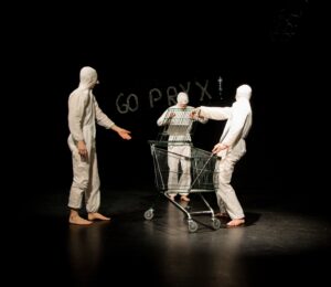 Viljandis algavad homme Tudengite Teatripäevad