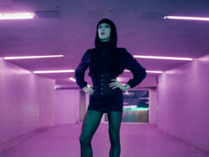 Vabadusv&otilde;itleja sugude rindel. Intervjuu Alan Proosaga